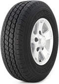 Bridgestone - Duravis R500 HD - LT235/80R17 10/E 120R BSW