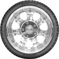 Cooper Tires - Zeon LTZ - 275/45R20 XL 110S BSW