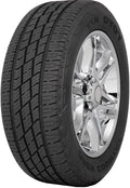 Toyo Tires - Open Country H/T II - 225/65R17 102H BSW
