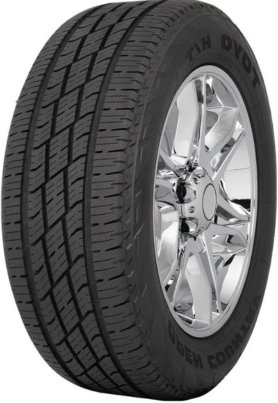 Toyo Tires - Open Country H/T II - 255/70R18 113S BSW