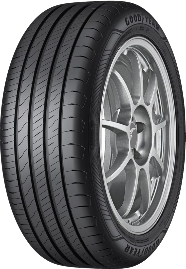 Goodyear - EfficientGrip Performance ROF - 255/50R21 XL 109Y BLT