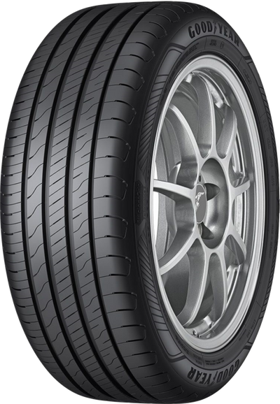 Goodyear - EfficientGrip Performance 2 - 235/60R20 XL 108H BSW