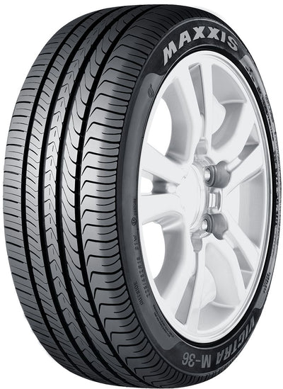 Maxxis - Victra M36+ - 245/50R18 100W BSW