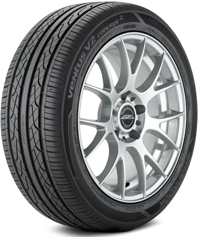 Hankook - Ventus V2 concept2 (H457) - 235/45R17 XL 97V BSW