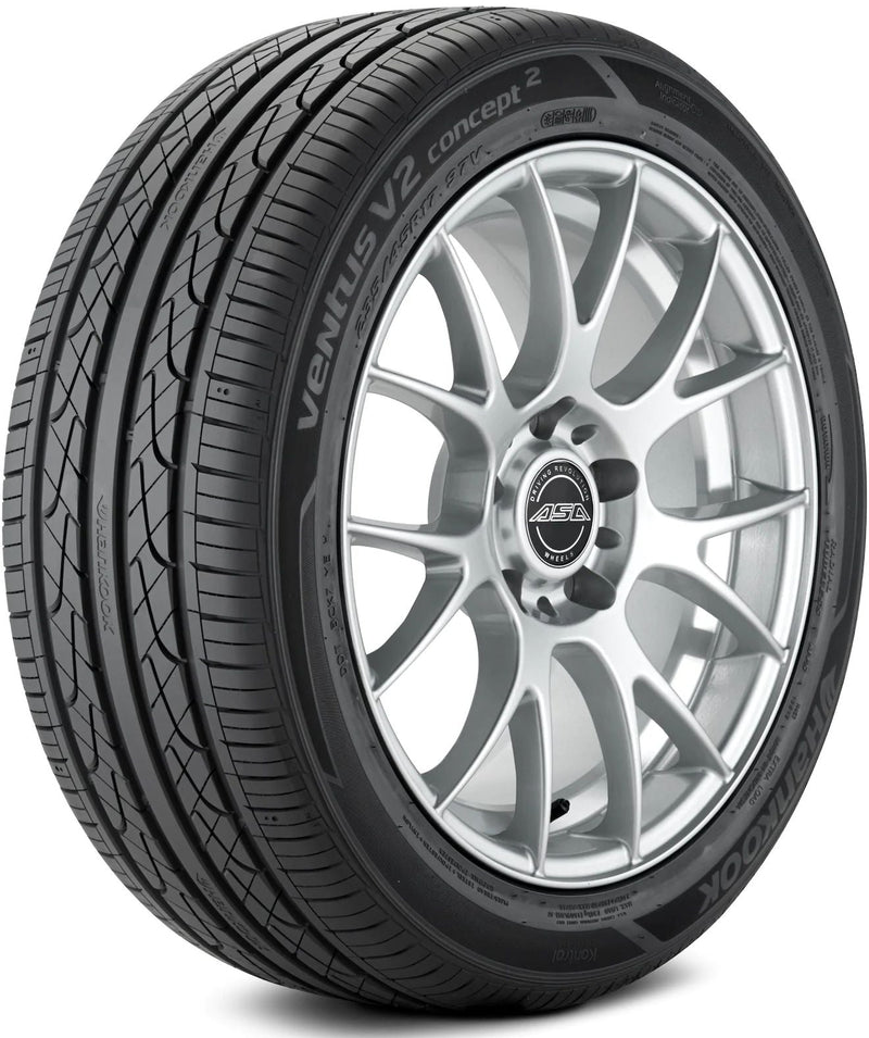 Hankook - Ventus V2 concept2 (H457) - 225/50R17 XL 98V BSW