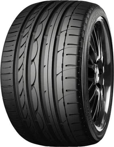 Yokohama - ADVAN Sport V103 - 255/40R19 XL 100Y OBL