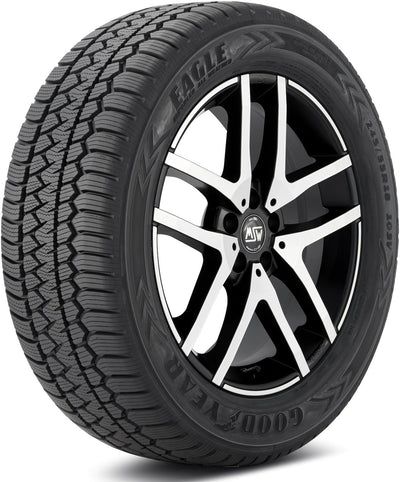 Goodyear - Eagle Enforcer All Weather - 225/60R18 100V VSB