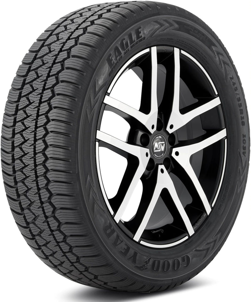 Goodyear - Eagle Enforcer All Weather - 265/60R17 108V VSB