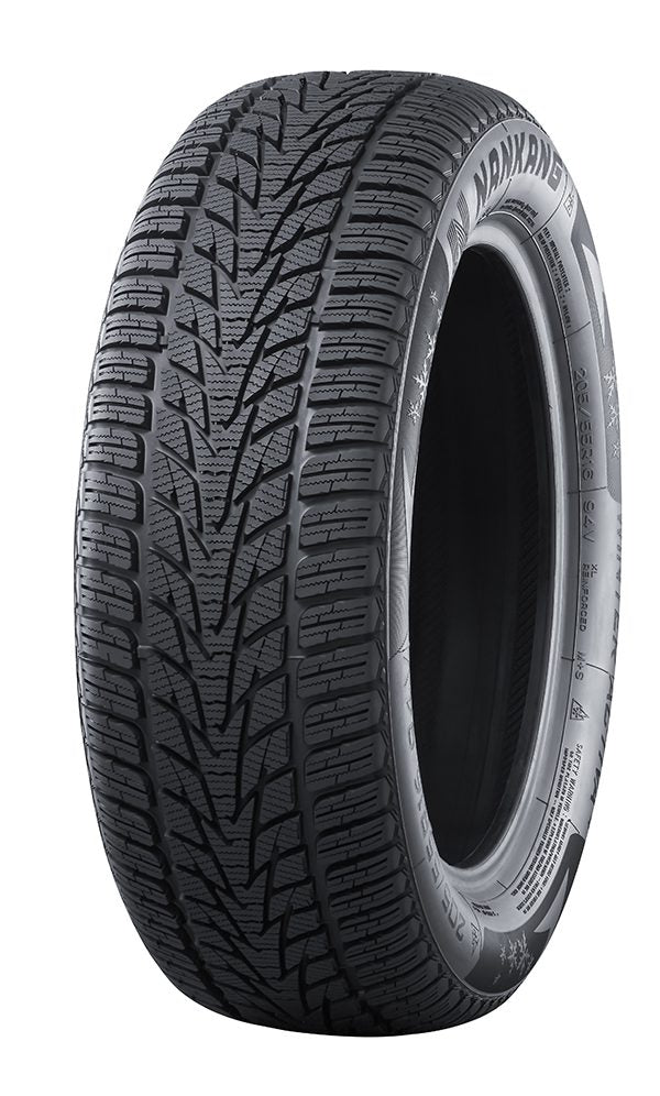 Nankang - Winter Activa SV-4 - 175/65R17 87V BSW