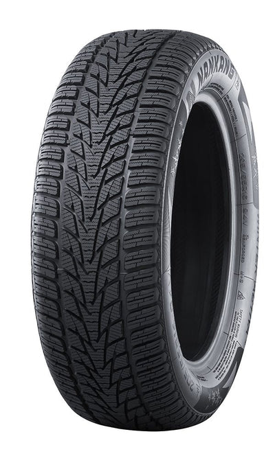 Nankang - Winter Activa SV-4 - 215/50R19 93V BSW
