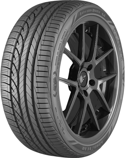 Goodyear - ElectricDrive GT - 235/40R19 XL 96W VSB