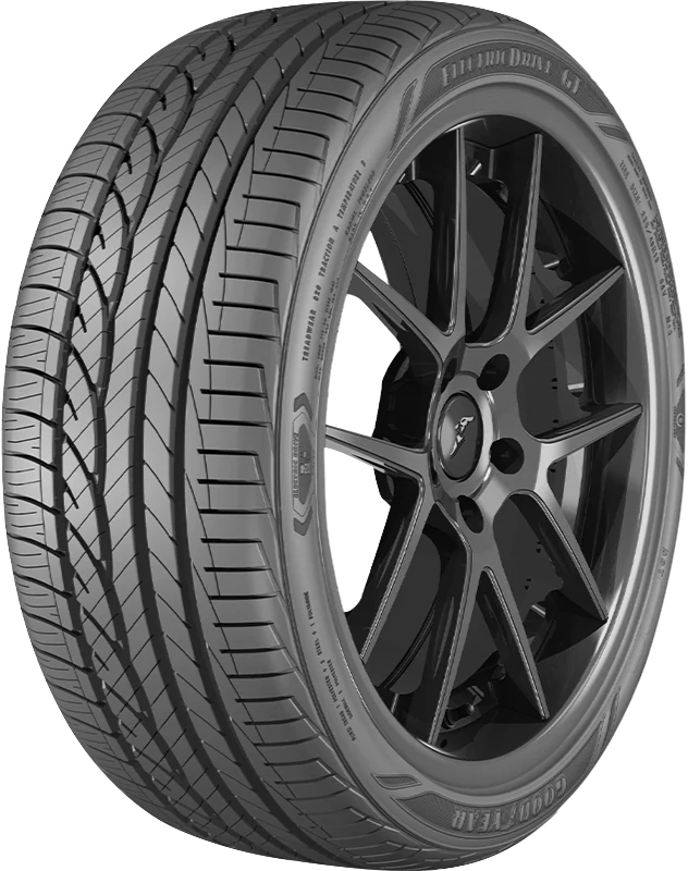 Goodyear - ElectricDrive GT - 235/40R19 XL 96W VSB