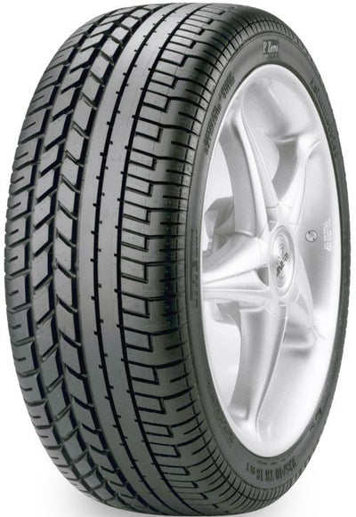Pirelli - P Zero Asimmetrico - 265/40R18 97(Y) BSW