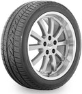 Nitto - NT421Q - 235/55R18 XL 104V BSW