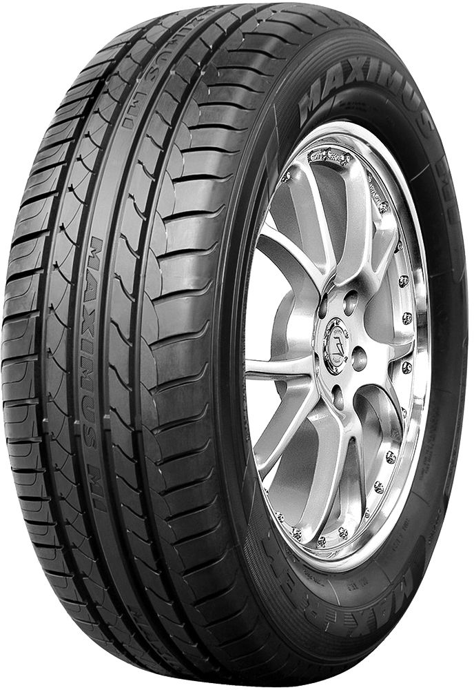 Maxtrek Tyres - MAXIMUS M1 - 215/65R16 102H BSW