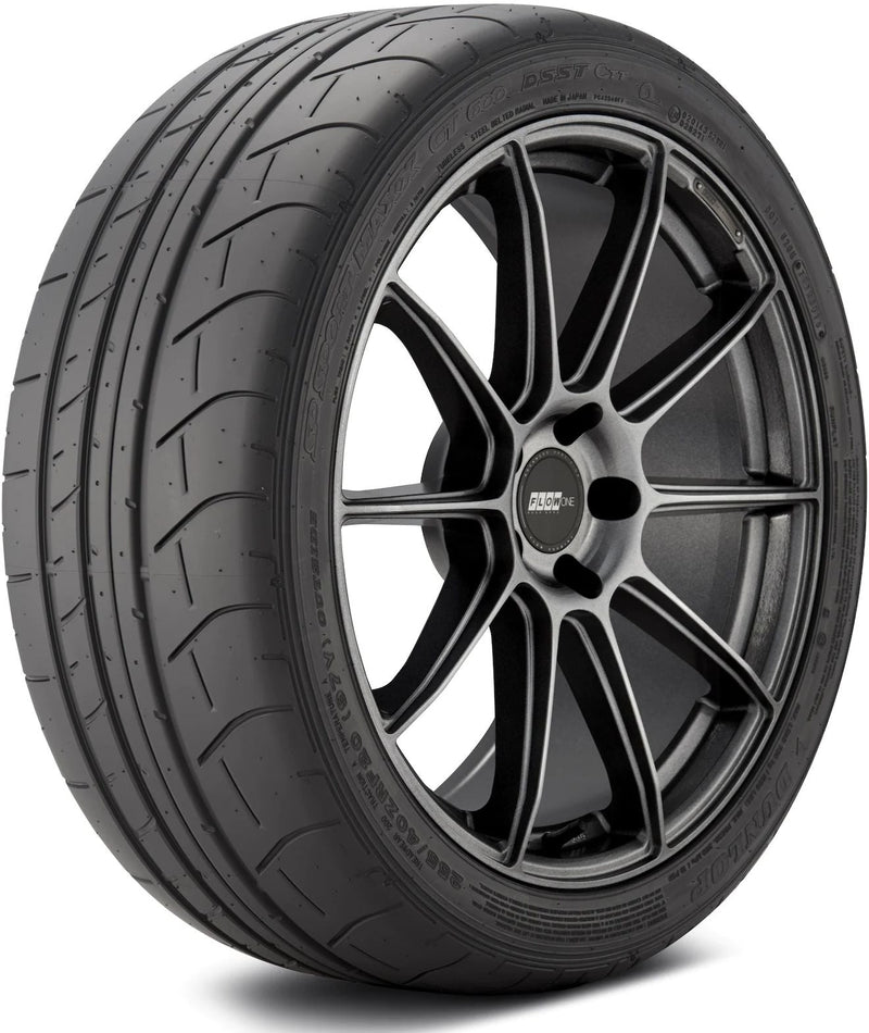 Dunlop - SP Sport Maxx GT 600 DSST - 285/35R20 100Y BSW