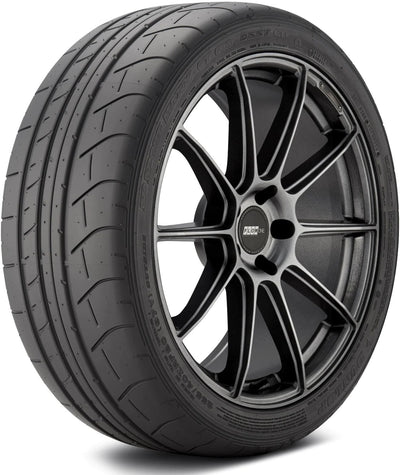Dunlop - SP Sport Maxx GT 600 DSST - 255/40R20 97Y BSW