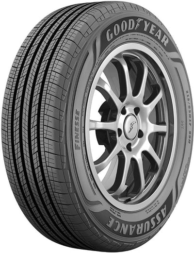 Goodyear - Assurance Finesse - 225/65R17 102H VSB