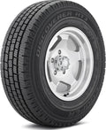 Cooper Tires - Discoverer HT3 - LT225/75R17 10/E 116R BSW
