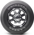 Uniroyal - Laredo Cross Country - 265/75R16 114S ORWL