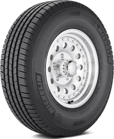 Michelin - Defender LTX M/S - 215/55R16 XL 97H BSW