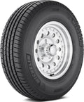 Michelin - Defender LTX M/S - 255/65R17 110T BSW