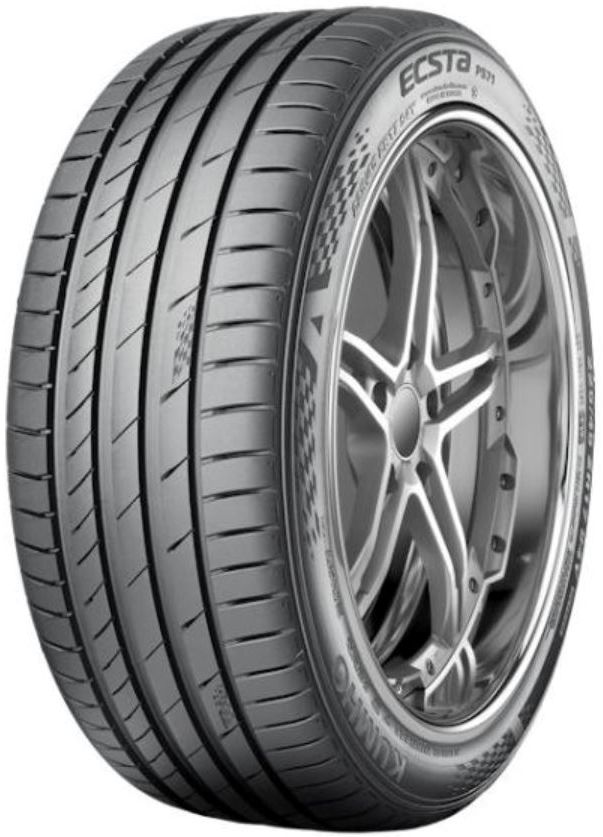 Kumho Tires - Ecsta PS71 - 235/45R20 XL 100W BSW