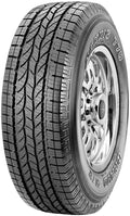 Maxxis - BRAVO SERIES HT-770 - 235/60R17 102H OWL