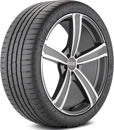 Goodyear - Eagle F1 Asymmetric 3 SoundComfort Technology - 285/35R22 XL 106W BLT
