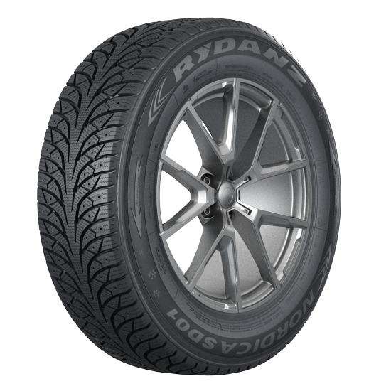 Rydanz - NORDICA SD01 - 195/65R15 91H BSW