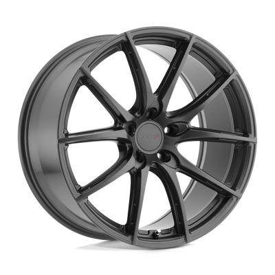 TSW Wheels - SPRINT - Gunmetal - Gloss Gunmetal - 19" x 9.5", 35 Offset, 5x112 (Bolt Pattern), 72.1mm HUB