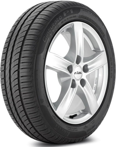 Pirelli - Cinturato P1 - 195/55R16 87W BSW
