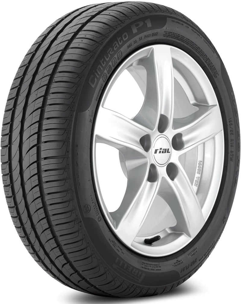Pirelli - Cinturato P1 - 195/55R16 87W BSW