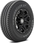 Firestone - Transforce AT - LT275/70R18 10/E 125S OWL