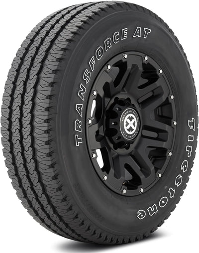Firestone - Transforce AT - LT265/70R17 10/E 121Q BSW