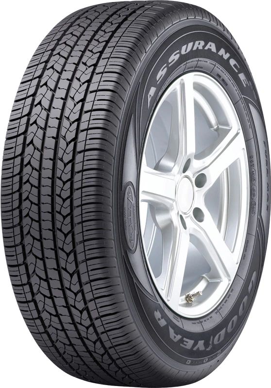Goodyear - Assurance CS Fuel Max - 225/65R17 102H VSB