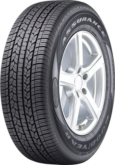 Goodyear - Assurance CS Fuel Max - 225/55R19 99H VSB