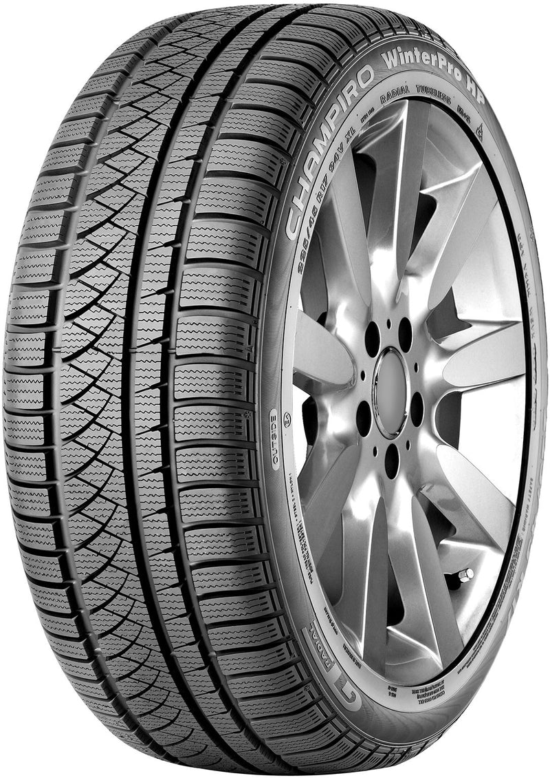 GT Radial - Champiro WinterPro HP - 235/45R17 XL 97V BSW