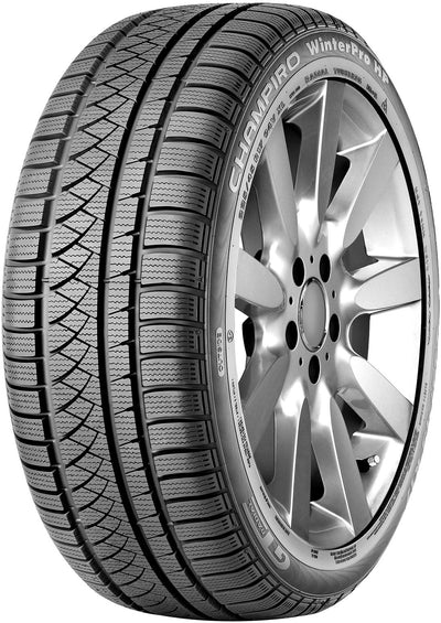 GT Radial - Champiro WinterPro HP - 235/50R18 XL 101V BSW