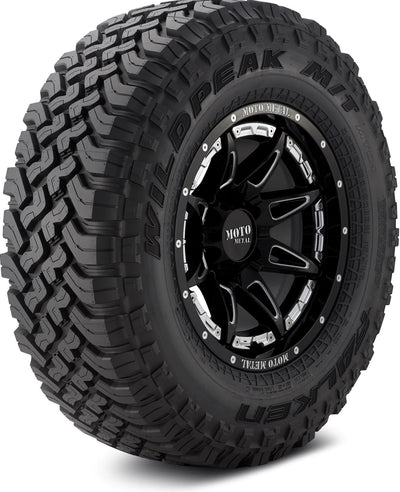 Falken - WILDPEAK M/T - LT30x9.5R15 6/C 104Q BSW