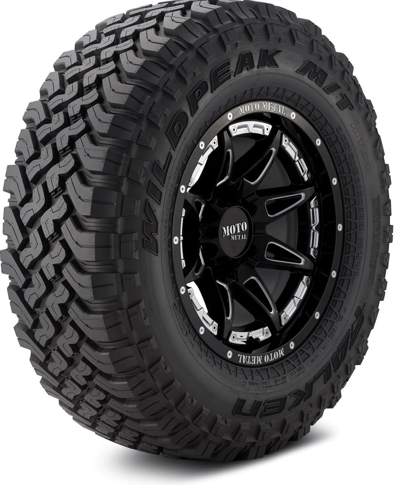 Falken - WILDPEAK M/T - LT285/75R16 10/E 126Q BSW