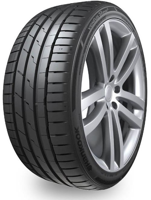 Hankook - Ventus S1 evo3 (K127B) - 275/40R18 XL 103Y BSW