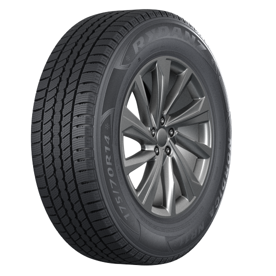 Rydanz - NORDICA NR11 - 195/65R15 91H BSW