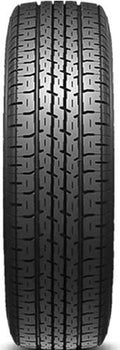 Hankook - Vantra Trailer ST01 - ST225/75R15 10/E 117N BSW