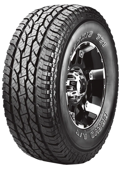 Maxxis - AT-771N - 265/70R18 116T BSW