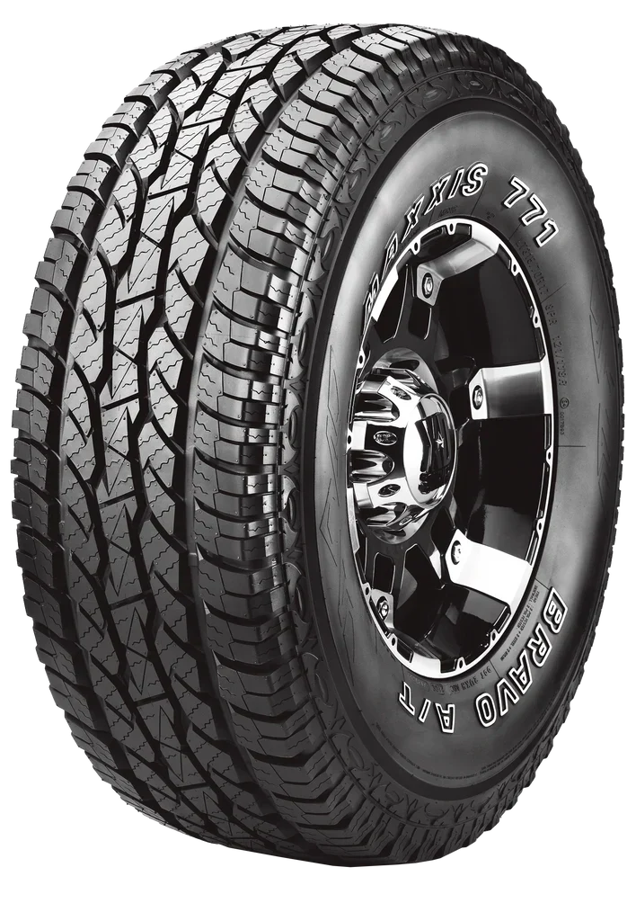 Maxxis - AT-771N - 245/75R17 112T BSW