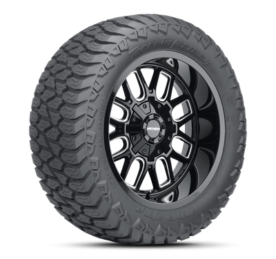 AMP - Terrain Attack A/T A - LT305/55R20 10/E 121S BSW