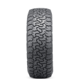 AMP - Terrain Pro A/T - LT295/50R22 10/E 119S BSW
