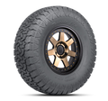 AMP - Terrain Pro A/T - LT285/55R22 10/E 124R BSW