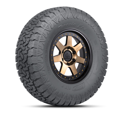 AMP - Terrain Pro A/T - LT285/55R20 10/E 122S BSW